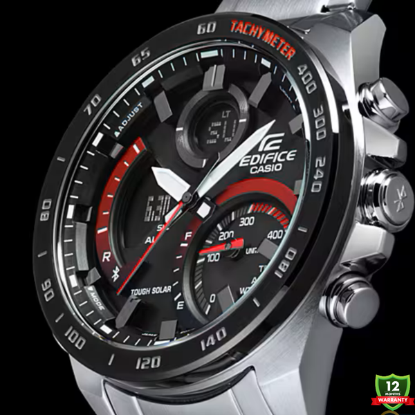 EG-1012578 N91 EDI_FICE – Silver Black Edition.
