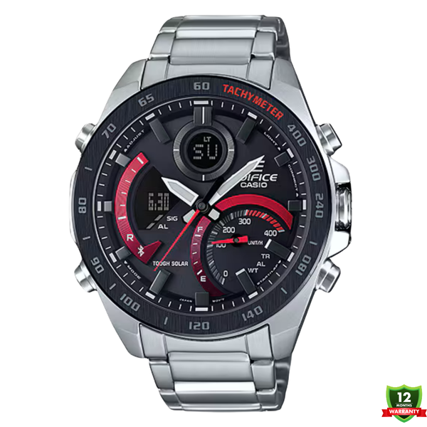 EG-1012578 N91 EDI_FICE – Silver Black Edition.