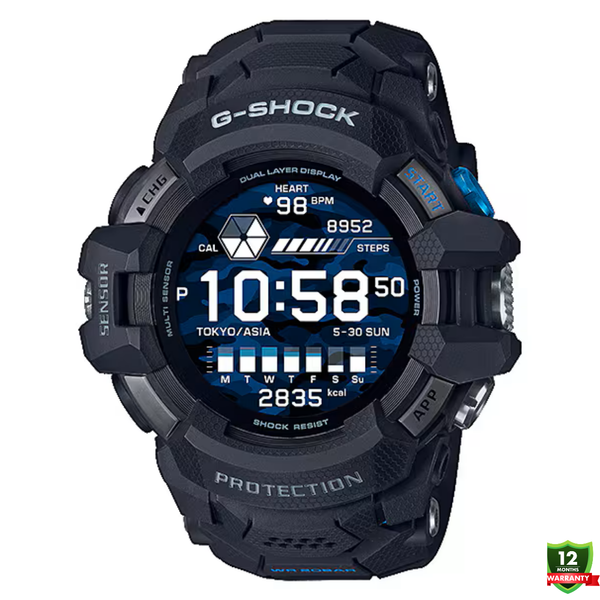 CG GSW  Blue Watch -1012584 N91 Series.