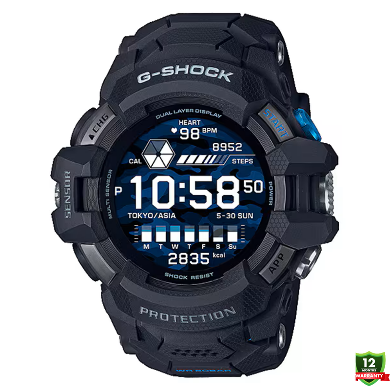CG GSW  Blue Watch -1012584 N91 Series.