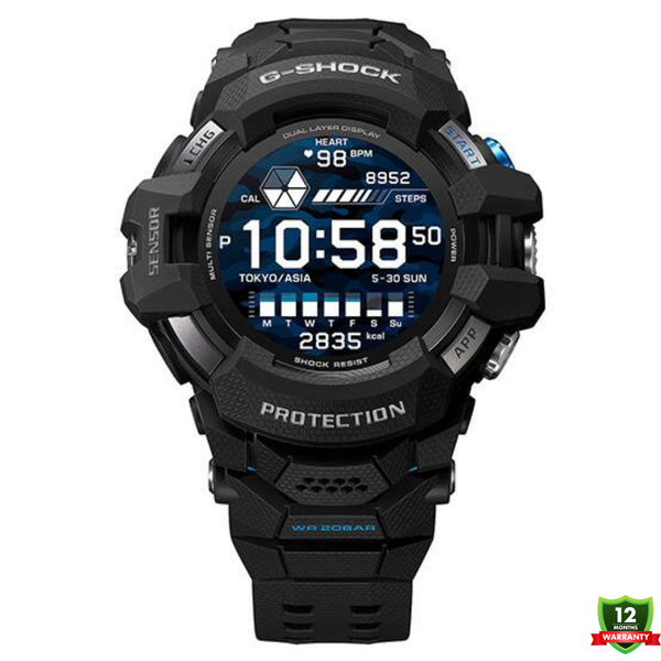 CG GSW  Blue Watch -1012584 N91 Series.