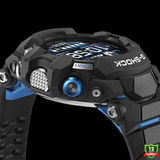 CG GSW  Blue Watch -1012584 N91 Series.