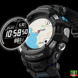 CG GSW  Blue Watch -1012584 N91 Series.