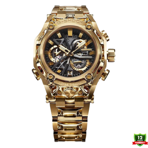 AMR-10125893 N91 Series – Golden Black Edition.