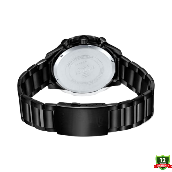 ED-10125 11P 11P Series – Black Magic Collection.