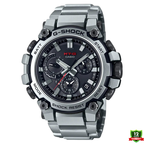 MT-101258 11P MT-G91 1100 Silver (Silver Magic Edition).