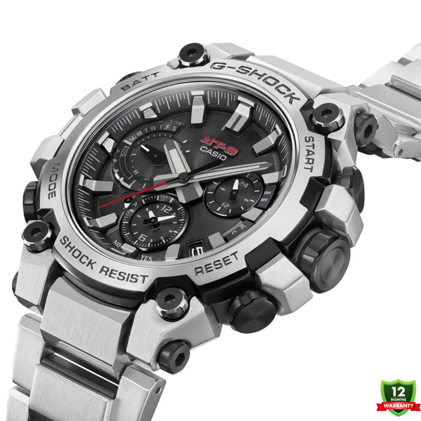MT-101258 11P MT-G91 1100 Silver (Silver Magic Edition).