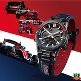 ECB-101259 N91 Series EDI_FICE HR_C Black Watch.