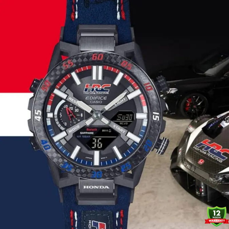 ECB-101259 N91 Series EDI_FICE HR_C Black Watch.