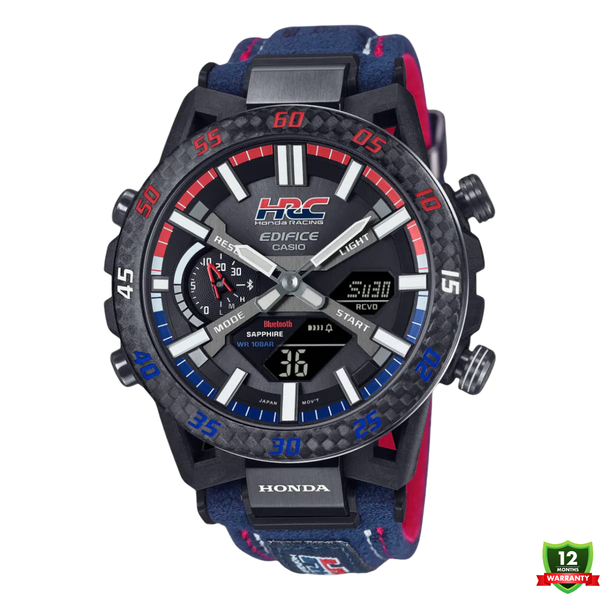 ECB-101259 N91 Series EDI_FICE HR_C Black Watch.