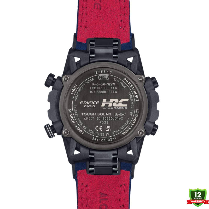 ECB-101259 N91 Series EDI_FICE HR_C Black Watch.
