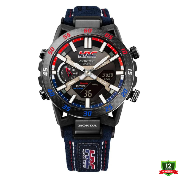 ECB-101259 N91 Series EDI_FICE HR_C Black Watch.